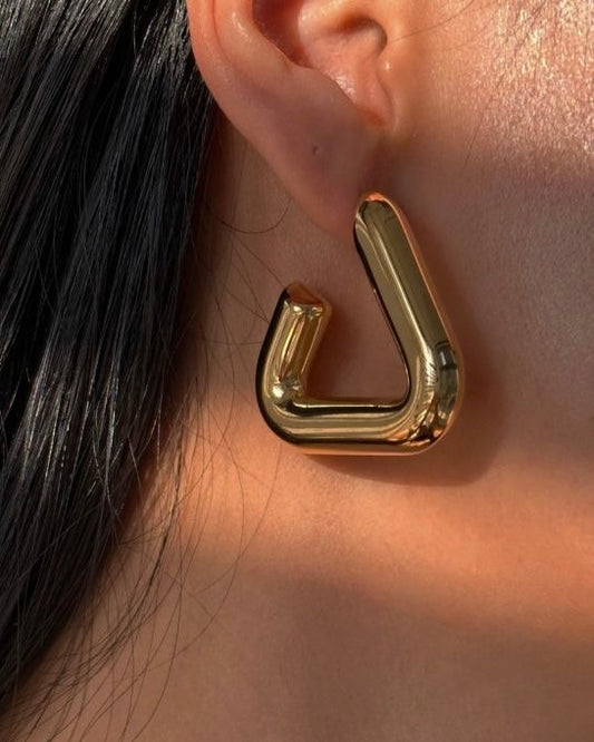 Amour Earrings