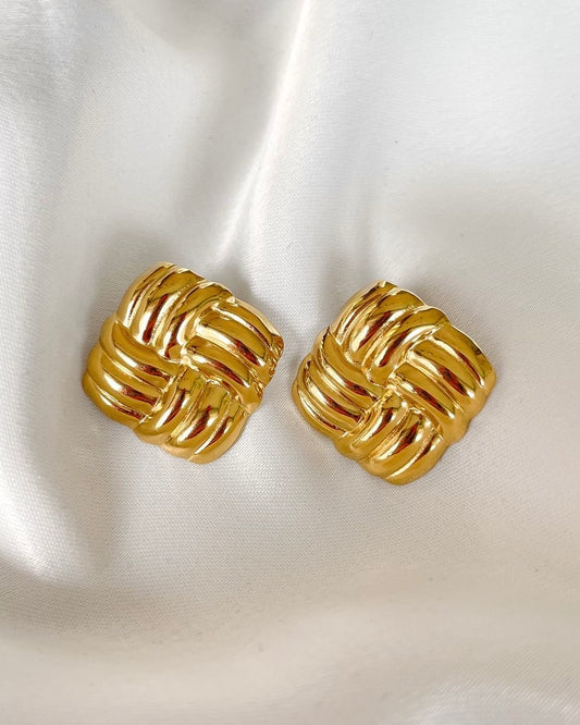 Cascade Earrings