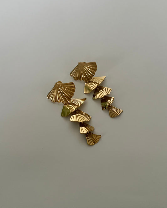 Flutter Earrings