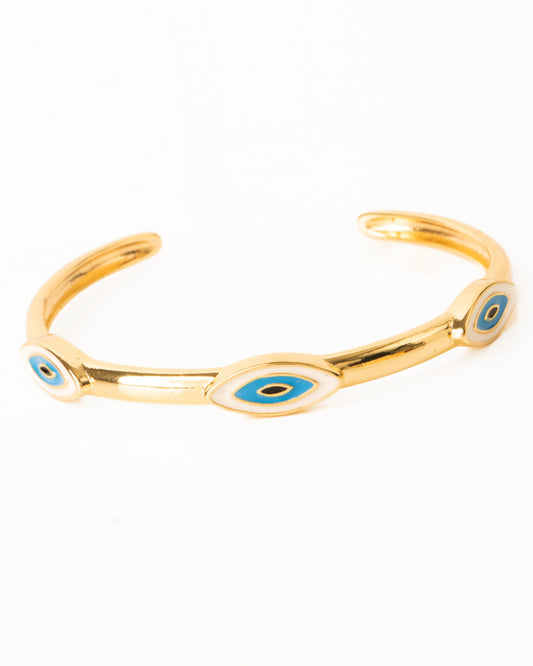 Evil Eye Bracelet